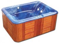 MINIPISCINA - SPA - MINIPISCINA - SPA